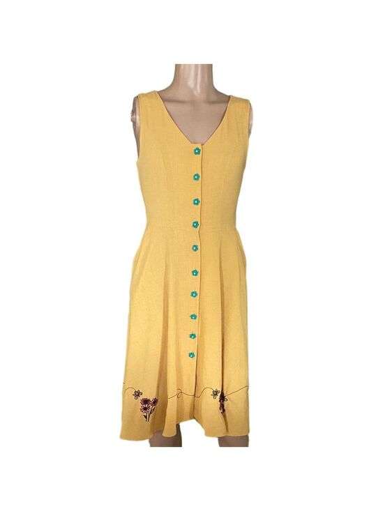 Voodoo Vixen Dresses & Skirts - Voodoo vixen dress